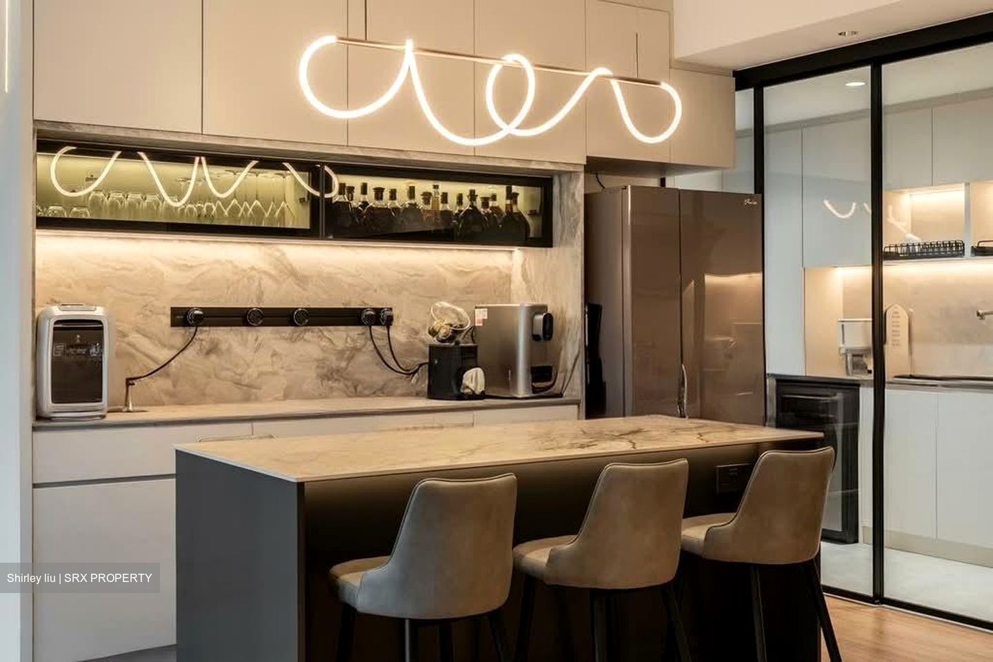 Foresque Residences (D23), Condominium #602946921